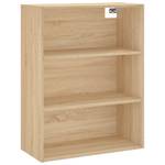 Highboard DE8707 Braun