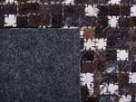 Tapis patchwork AKKESE 230 x 160 x 160 cm