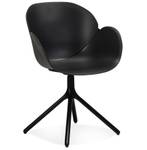 Fauteuil APODIS Noir