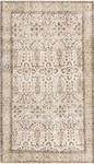 Tapis Ultra Vintage CCCXXII Marron - Textile - 165 x 1 x 290 cm