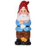 Figur Zwerg 339081-C Keramik - 8 x 30 x 11 cm