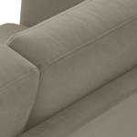 TAGIO Ecksofa links Beige