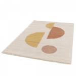 Tapis shaggy AURORA 3 120x170 beige 120 x 170 cm