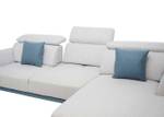 Sofa L-Form MCW-G44