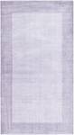 Tapis Darya CLXIV Mauve - Textile - 79 x 1 x 150 cm