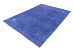 Gabbeh Teppich - Indus - Agra Hellblau - 200 x 250 cm