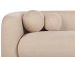 3-Sitzer Sofa LEIREN Beige