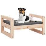 Hundebett 821467 Braun - 45 x 55 cm