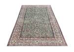 Tapis Ultra Vintage CLVIII Beige - Textile - 140 x 1 x 257 cm