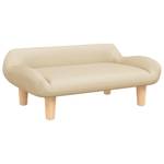 Hundebett 3015974 Creme