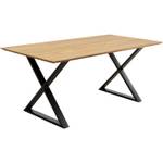 Plateau de table Tavola Symphony 90 x 180 cm