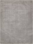 Tapis épais  Luzern Argenté / Gris - Gris argenté - 274 x 366 cm