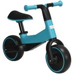 Kinder Balancefahrrad 370-255V00BU Blau - Kunststoff - 34 x 47 x 67 cm