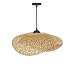 Suspension Anya Beige - Bambou - 60 x 22 x 60 cm