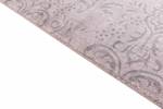Tapis Darya CXCVIII Rose foncé - Textile - 168 x 1 x 239 cm