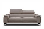 Sofa 3-Sitzer (Matera) Taupe