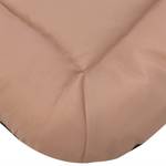 Hundebett 293851 Beige - 52 x 84 cm