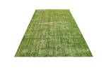 Tapis Ultra Vintage DCCCXXV Vert - Textile - 160 x 1 x 282 cm