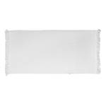 Handtuch LAGOM Weiß - 50 x 100 cm