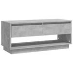 TV-Schrank D482 Steingrau