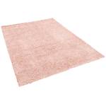 Langflor ShaggyTeppich Comfy Mix Rosé - 120 x 170 cm