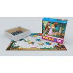 Lied f眉r Prinzessin Puzzle