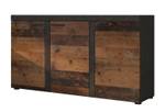 Oldwood/Matera RIVAY 3F FURNIX Sideboard