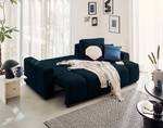 Ecksofa CROCUS Blau