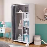 Armoire Doros 40639 Blanc