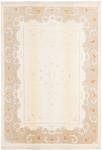 Tapis Darya LVI Beige - Textile - 170 x 1 x 244 cm