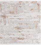 Tapis Davos Fusion Beige - 160 x 160 cm