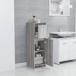 Armoire de salle de bain 3003601 Gris lumineux