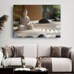 Bild Buddha I 90 x 60 cm