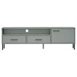 TV-Schrank D492 Grau