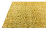 Tapis Ultra Vintage LXXXVII Jaune - Textile - 193 x 1 x 295 cm