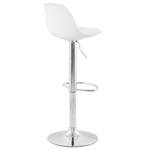 Tabouret De Bar PRINCES Blanc