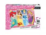 Disney Prinzessin Freunde Puzzle 30p