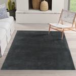 Tapis Lavable Relax -Gris- 120cmX160 Gris - 120 x 160 cm