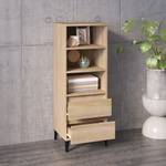 Highboard DE7043 Beige