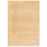 Luxus Soft-Velours Teppich Verona Beige - 120 x 170 cm