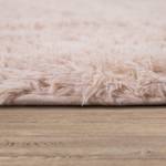 Hochflor-Teppich Silky 591 Beige - 160 x 220 cm