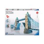Teile Tower 3DPuzzle 216 Bridge