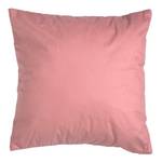 Kissenbezug Philly Pink - Textil - 45 x 45 x 45 cm