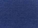 Bad-Kleinaufbewahrung DARQAB 3-tlg Blau - Marineblau - Weiß