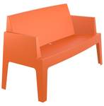 Sofa PLEMO XL Orange