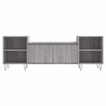 TV-Schrank D798 Grau