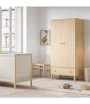 Armoire Tela Beige