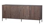 Gravure Kommode Sideboard New