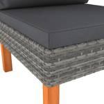 Mittelsofa 3007729-5 Grau