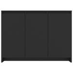 Sideboard 3013197 Schwarz